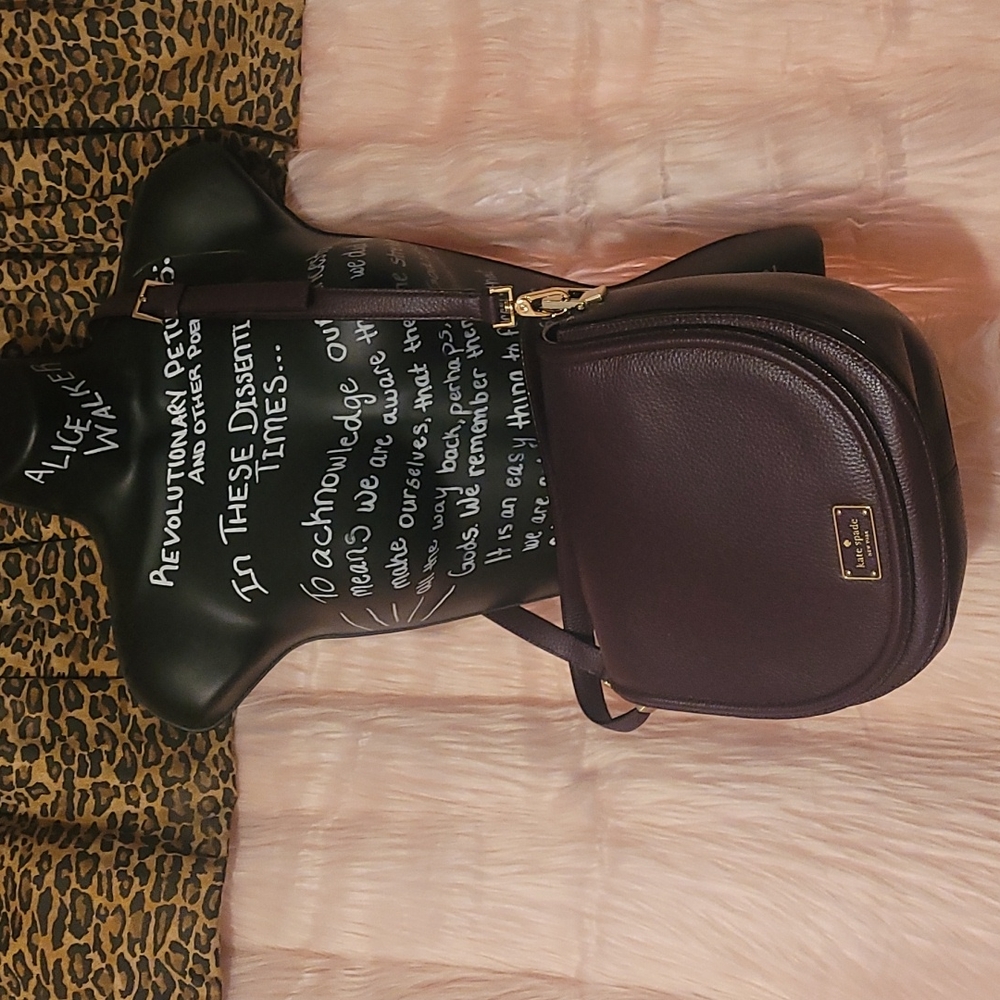 Kate Spade Crossbody Purse